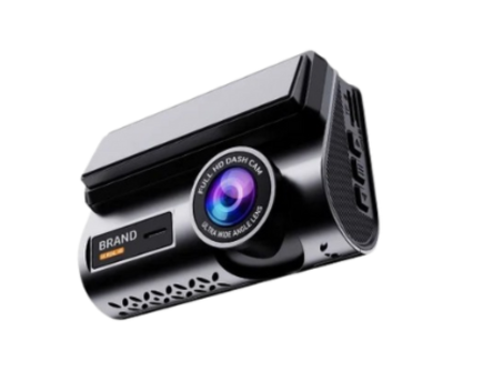 Smart DashCam D5 for Cars